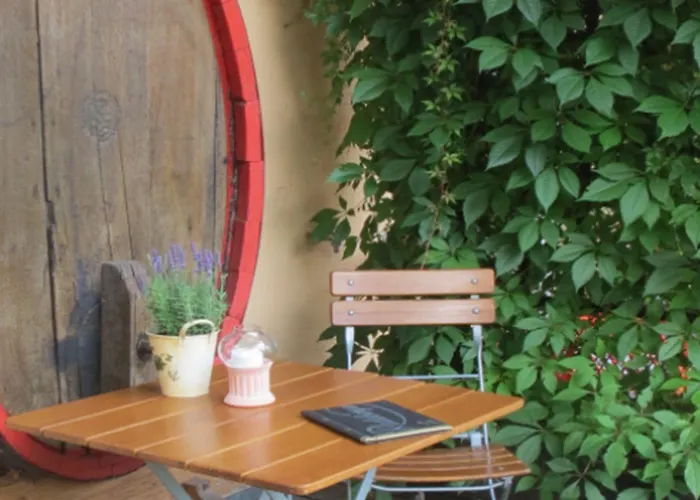 酒店 Filmhotel Lili Marleen