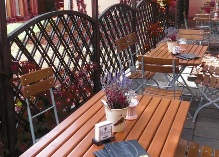 Filmhotel Lili Marleen 3*