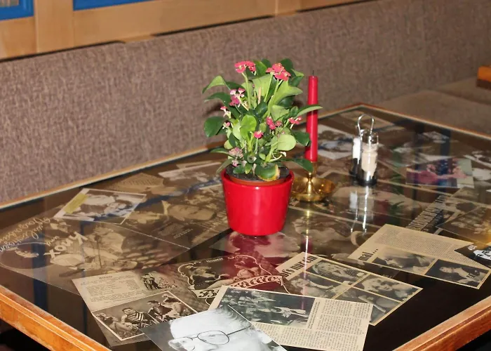 Filmhotel Lili Marleen 3*