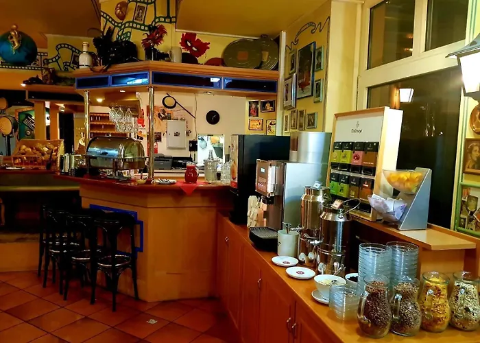 Filmhotel Lili Marleen 酒店