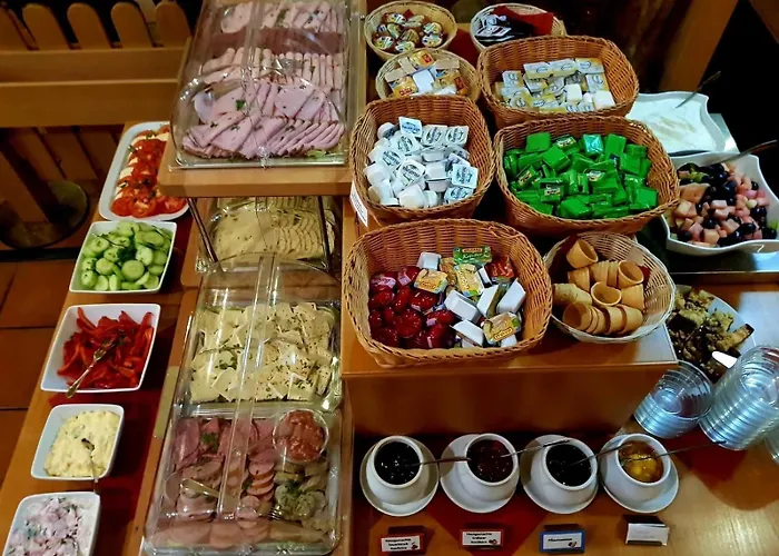 Filmhotel Lili Marleen