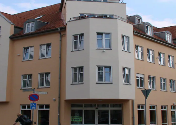 Filmhotel Lili Marleen 3* ポツダム