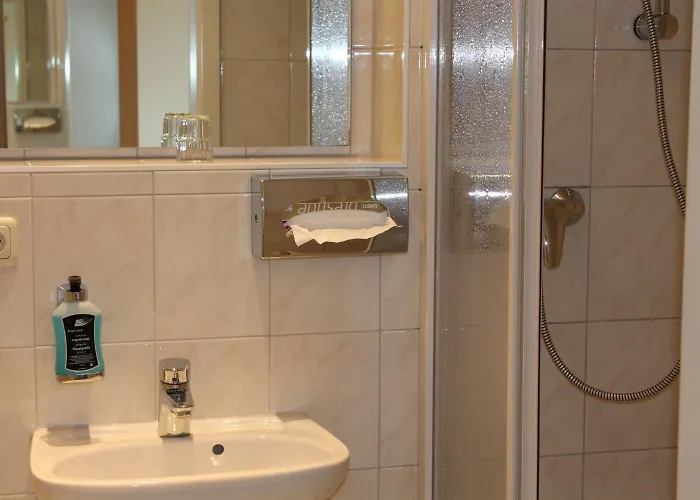 ホテル Filmhotel Lili Marleen ポツダム