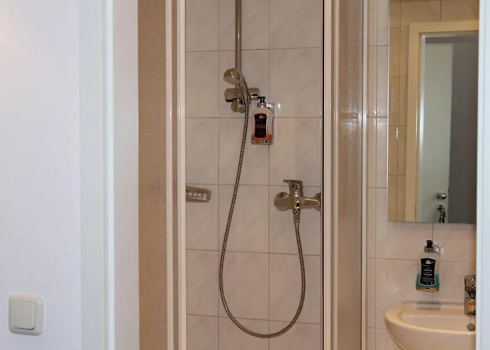 酒店 Filmhotel Lili Marleen 波茨坦