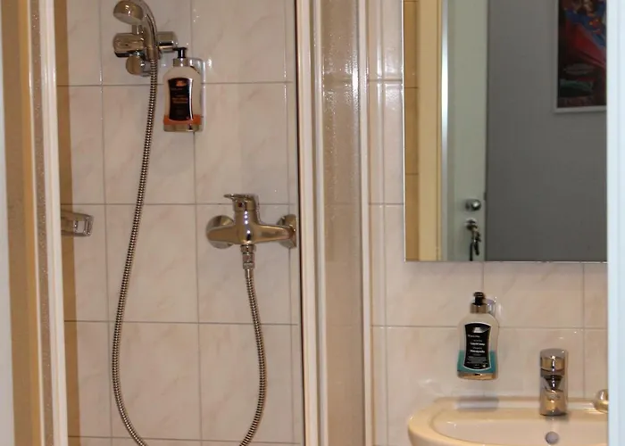 Filmhotel Lili Marleen 3* 波茨坦