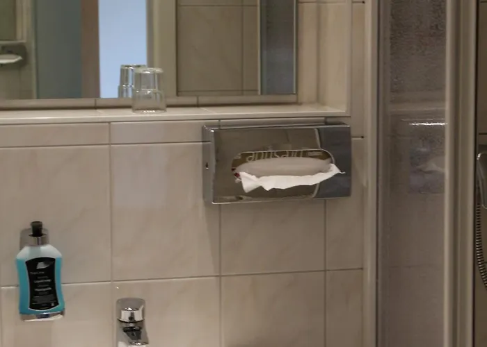 酒店 Filmhotel Lili Marleen