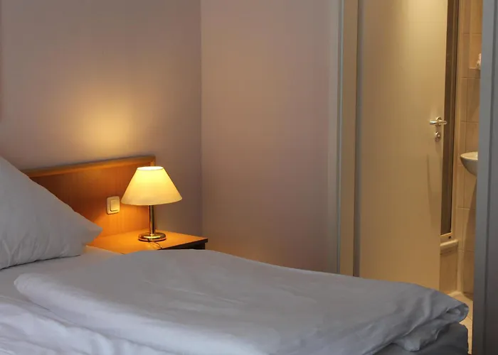 Filmhotel Lili Marleen 3*