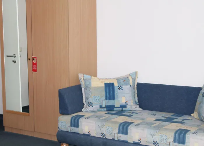 Filmhotel Lili Marleen بوتسدام