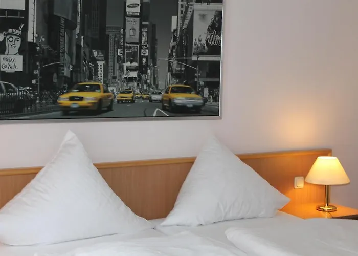 Filmhotel Lili Marleen