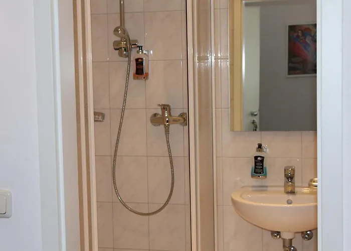 Filmhotel Lili Marleen بوتسدام