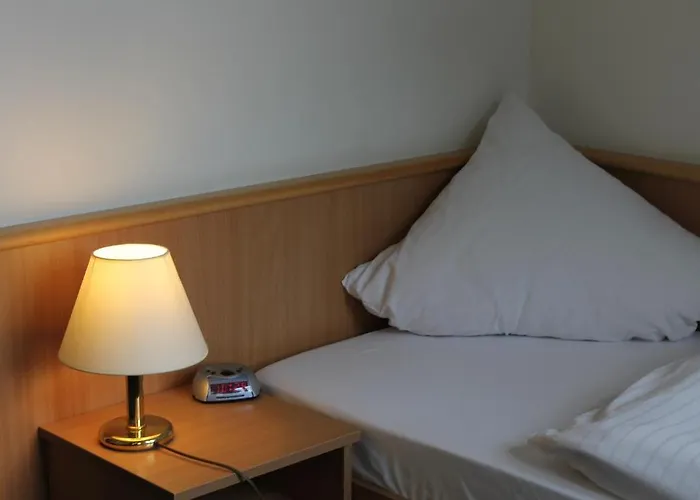 Filmhotel Lili Marleen 酒店