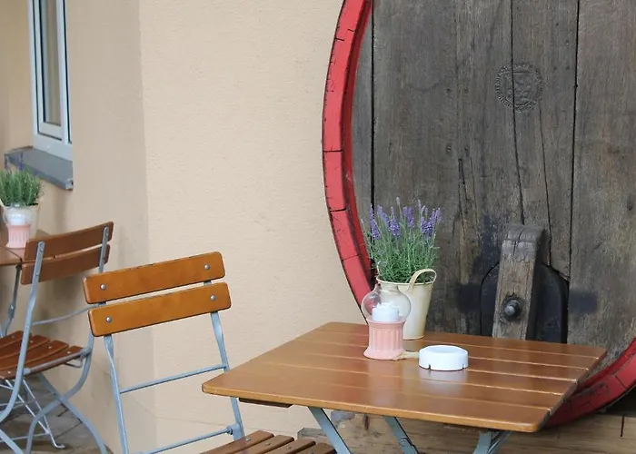 酒店 Filmhotel Lili Marleen 波茨坦