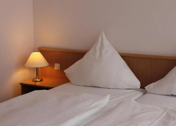 酒店 Filmhotel Lili Marleen 波茨坦