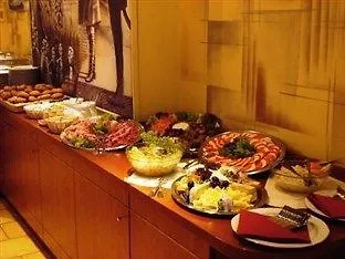 Filmhotel Lili Marleen فندق 3*