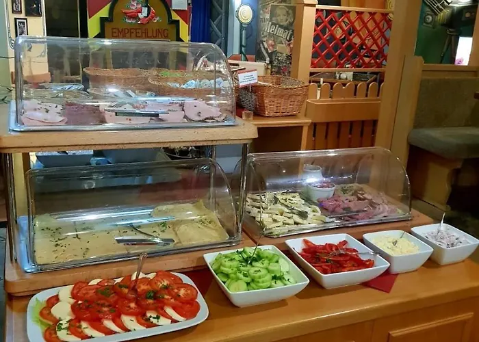 Filmhotel Lili Marleen